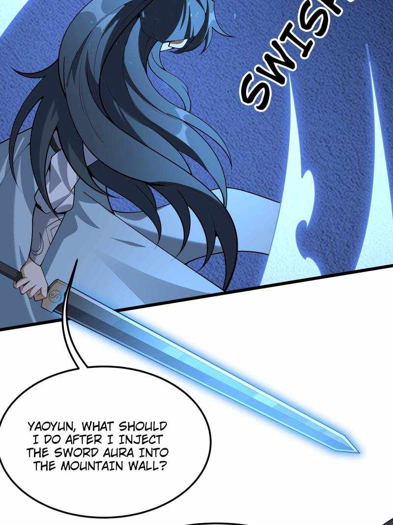 The First Sword Of Earth Chapter 249 37